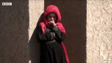 В ЮНИСЕФ заявили о росте числа детских браков в Афганистане