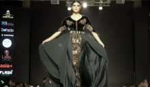Tajikistan Fashion Week: Как проходит главное модное событие года в Душанбе