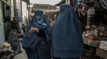 Талибы запретили несколько телепередач с участием женщин