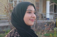 15-летняя девочка из Афганистана вошла в список 25 влиятельных женщин мира