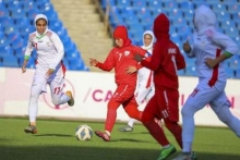 Международный олимпийский комитет поддержит спортсменов Афганистана деньгами