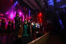 Праздник песни. Как прошло главное музыкальное событие года - Tarona Music Award 2021