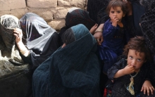 Цена бездействия - коллапс экономики Афганистана и дестабилизация региона, - замгенсека ООН