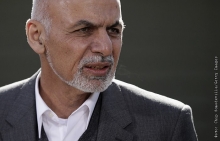 Экс-советник президента Афганистана рассказал, как Гани тайно покидал Кабул