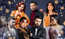 15 таджикских звезд поздравляют таджикистанцев с Новым годом