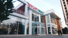 Новый турецкий ресторан OZYURT в Душанбе: меню, цены, концепция