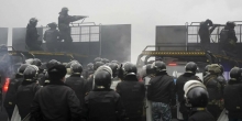 В Казахстане всем семьям погибших военнослужащих и полицейских выдадут квартиры
