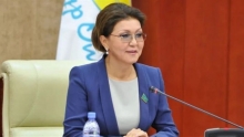 Старшая дочь Назарбаева Дарига заразилась COVID-19

и находится дома, в Алматы