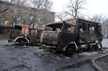 Amnesty International о жертвах беспорядков в Казахстане: «Молчание властей возмутительно»