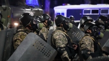 «Красный» уровень террористической угрозы отменили в 14 регионах Казахстана