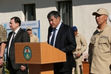 СМИ: В Казахстане задержан бывший начальник охраны Назарбаева