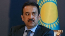 Экс-главу КНБ Казахстана Масимова обвиняют в попытке захвата власти, задержаны два его бывших заместителя