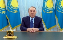 Нурсултан Назарбаев: «Я на пенсии, никуда не уезжал. Токаев обладает всей полнотой власти»