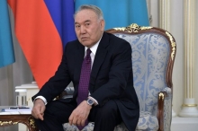 В Казахстане призвали лишить неприкосновенности Назарбаева