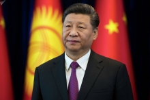 Си Цзиньпин на саммите глав государств Центральной Азии выступил против цветных революций