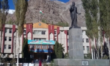 HRW властям Таджикистана: 