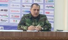 Гумруки Хатлон: ронандаҳои тоҷик аз кори марзбонон ва кормандони гумруки 