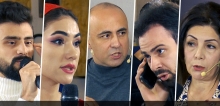 «Рости гап»: почему в Таджикистане чаще стали разводиться?