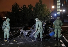 В Донецке объявили всеобщую мобилизацию на фоне обострения ситуации вокруг Украины