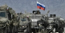 Совет Федерации разрешил Путину ввести войска на Донбасс