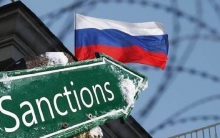 Санкции в отношении России за вторжение в Украину. Самое главное
