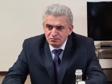 Посол Таджикистана в Украине: Вопрос эвакуации граждан Таджикистана прорабатывается, список готовится