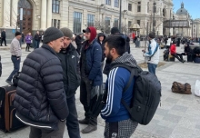 Вывезенных из Украины в Польшу граждан Узбекистана и Казахстана отправляют на родину