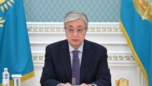 Токаев предложил России и Украине посредничество, «если понадобится»