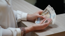 Средняя зарплата в Таджикистане: где и сколько получают?