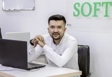 Какой вклад вносит основатель компании “Soft Group” Бехруз Ниёзов в цифровизацию Таджикистана
