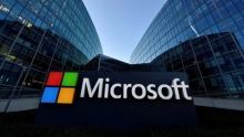 Microsoft приостановила продажу новых продуктов и предоставление услуг в России