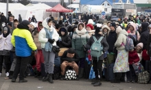 ООН призывает немедленно установить гуманитарную паузу в Украине