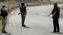 Переговоры на таджикско-кыргызской границе: Стороны проведут собственное расследование вооруженного инцидента