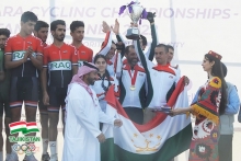 Итоги чемпионата Азии по велоспорту на шоссе: мастера и любители Таджикистана – лучшие на континенте