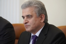 Посол Таджикистана в Украине: «Посольство работает в обычном режиме»