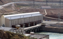 Tajik authorities want to pay for electricity generated by Sangtuda-1 HPP in rubles