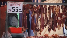 Какие цены на рынках Душанбе в канун Ид-аль-Фитр