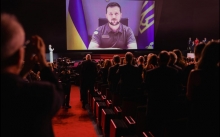 Зеленский в Каннах, судьба сдавшихся с «Азовстали», первый суд над российским военным и 9 млрд. евро для Украины