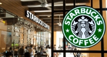 Starbucks закроет свои 130 кофеен в России