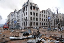 Economist: 3 сценария окончания «войны» в Украине
