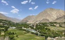 «Washington Post»: «Талибан» скрывает усилившееся вооруженное противостояние в Панджшере
