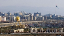 Полный список старых и новых названий районов и городов Таджикистана, а также улиц Душанбе