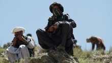 Талибы в Вахане начали уничтожать редких животных