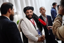 Делегация талибов на экономическом форуме в Петербурге обсудит поставки в Афганистан российской пшеницы