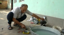 Человек-проводник. Как 63-летний житель Таджикистана приобрел сверхспособности после ДТП