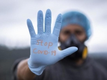 В ВОЗ допустили новый подъем заражений коронавирусом в 2022 году