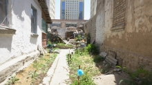 Дождутся ли пенсионеры из Душанбе достойную квартиру?