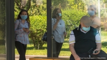 В Казахстане могут вернуться к масочному режиму из-за роста больных коронавирусом
