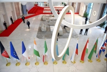 В Ташкенте пройдет Международная конференция по Афганистану