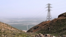 Афганистан пока не полностью оплатил таджикскую электроэнергию